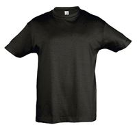 T-SHIRT REGENT KIDS 150 g/m²